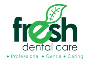 fresh dental logo 300