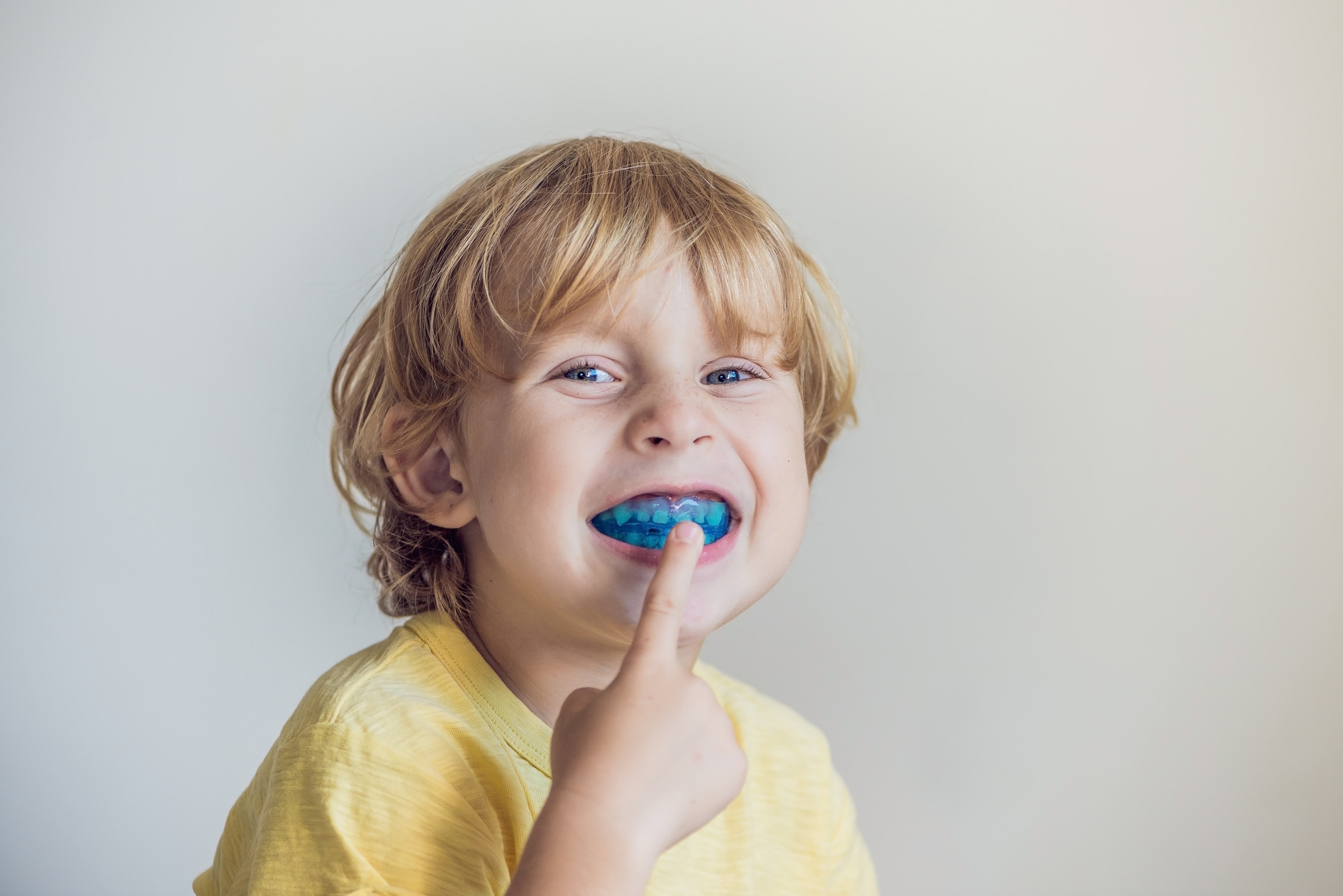 Kids Sports Mouthguards Fresh Dental Care